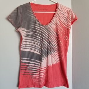 COPY - 5/$20 calvin Klein Jeans short sleeve tee s